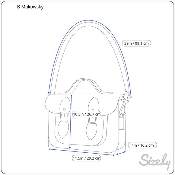 B Makowsky Leather Animal Snake Python Print Leather Shoulder Bag Satchel - Picture 13 of 14